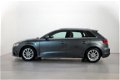 Audi A3 Sportback - 1.6 TDI Ambition Sport Edition S-Line Xenon-LED Half-Leder Navigatie ParkAssist - 1 - Thumbnail