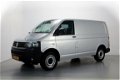 Volkswagen Transporter - 2.0 TDI 115pk L1H1 Comfortline Cruise Control Airco Parrot Elektrische rame - 1 - Thumbnail