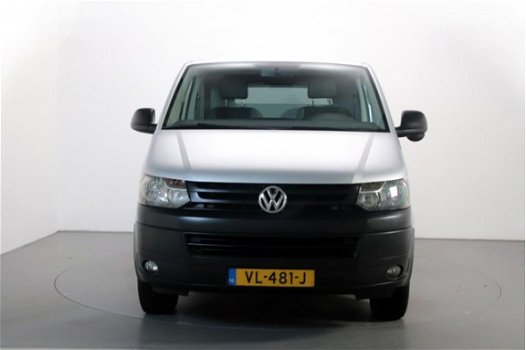 Volkswagen Transporter - 2.0 TDI 115pk L1H1 Comfortline Cruise Control Airco Parrot Elektrische rame - 1