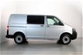 Volkswagen Transporter - 2.0 TDI 115pk L1H1 Comfortline Cruise Control Airco Parrot Elektrische rame - 1 - Thumbnail