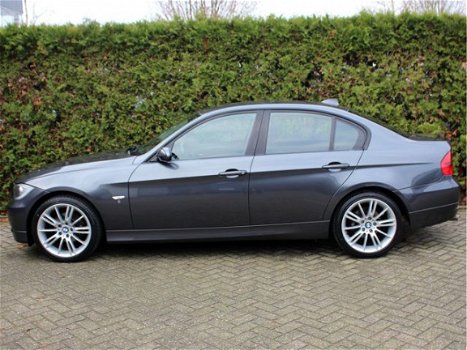 BMW 3-serie - 318i Automaat Clima Navi Cruise - 1