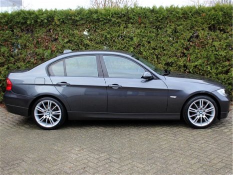 BMW 3-serie - 318i Automaat Clima Navi Cruise - 1