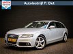 Audi A4 Avant - 2.0 TFSI Pro Line Business 211 PK / Sportstoelen / Navigatie - 1 - Thumbnail