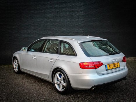 Audi A4 Avant - 2.0 TFSI Pro Line Business 211 PK / Sportstoelen / Navigatie - 1