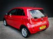 Kia Picanto - 1.0 CVVT ISG R-Cross + Airco / Leder / Navigatie - 1 - Thumbnail