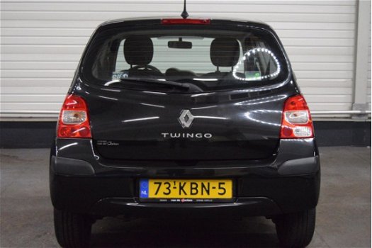 Renault Twingo - 1.2 Authentique +AIRCO 61.000KM - 1