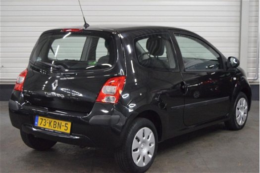 Renault Twingo - 1.2 Authentique +AIRCO 61.000KM - 1