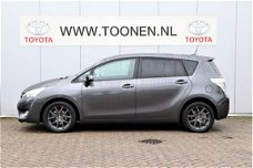 Toyota Verso - 1.8 VVT-i Business CVT-Automaat Navigatie-Parkeercamera