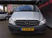 Mercedes-Benz Vito - 113 CDI 320 LANG | KOELWAGEN | KESSTNER KOELING | 3 ZITS BANK | BTW-AUTO - 1 - Thumbnail