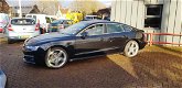 Audi A5 Sportback - 1.8 TFSI 125KW M-TR - 1 - Thumbnail