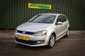 Volkswagen Polo - 1.2 TSI 90pk 5-drs Comfortline + Airco / Cruise / Velgen - 1 - Thumbnail