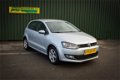 Volkswagen Polo - 1.2 TSI 90pk 5-drs Comfortline + Airco / Cruise / Velgen - 1 - Thumbnail