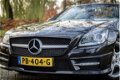 Mercedes-Benz SLK-klasse - 200 AMG Line Panoramadak Airscarf - 1 - Thumbnail