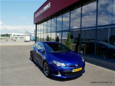 Opel Astra GTC - 2.0 Turbo 280PK OPC LEDER NAVI 20" INFINITY SOUND