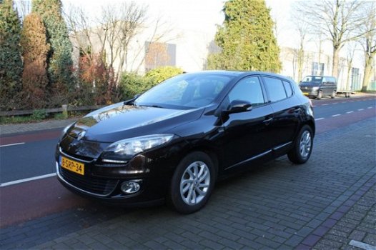 Renault Mégane - Megane 1.5 dci Bose - 1