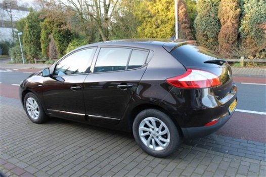 Renault Mégane - Megane 1.5 dci Bose - 1