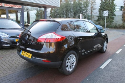 Renault Mégane - Megane 1.5 dci Bose - 1