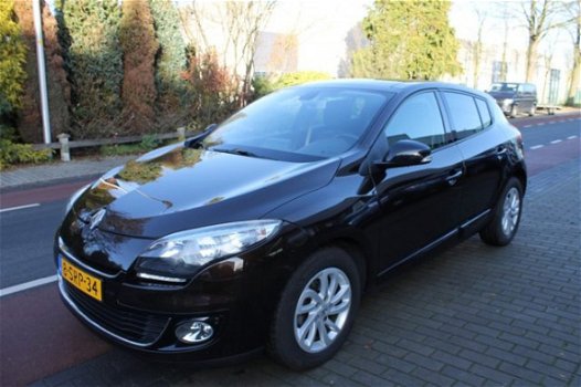 Renault Mégane - Megane 1.5 dci Bose - 1