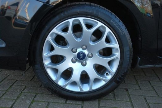 Ford Focus - 1.6 16V TITANIUM - 1