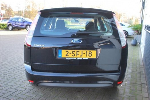 Ford Focus - 1.6 16V TITANIUM - 1