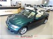 BMW 1-serie Cabrio - 118i .143 PK 100% Dealer onderhouden - 1 - Thumbnail