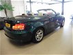 BMW 1-serie Cabrio - 118i .143 PK 100% Dealer onderhouden - 1 - Thumbnail