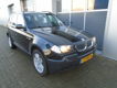 BMW X3 - 2.0D Executive Clim, Cruise, CDV, LMV, PDC - 1 - Thumbnail