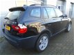 BMW X3 - 2.0D Executive Clim, Cruise, CDV, LMV, PDC - 1 - Thumbnail