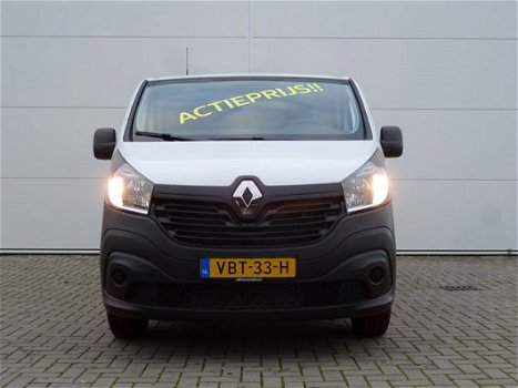 Renault Trafic - GB L1H1 dCi 95 Générique EU6 - Extra veel voordeel - 1