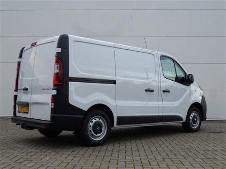 Renault Trafic - GB L1H1 dCi 95 Générique EU6 - Extra veel voordeel - 1