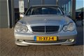 Mercedes-Benz C-klasse - 200 K. Elegance Sedan Automaat Airco Clima Cruise Controle Youngtimer - 1 - Thumbnail