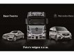 Mercedes-Benz B-klasse - B 180 Ambition Sportpakket - 1 - Thumbnail