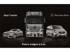 Mercedes-Benz B-klasse - B 180 Ambition Sportpakket