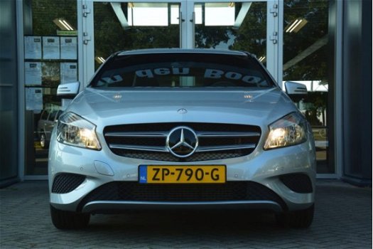 Mercedes-Benz A-klasse - A180 AMBITION AUTOMAAT 122pk, Navi, LM16, etc - 1