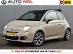 Fiat 500 C - 0.9 TwinAir Turbo 500S Clima Airco Sportstoelen Interscope Sound - 1 - Thumbnail