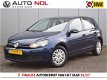 Volkswagen Golf - 1.6 TDI Trendline Airco Elek Ramen 5Deurs Radio/CD Euro 5 - 1 - Thumbnail