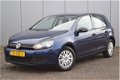 Volkswagen Golf - 1.6 TDI Trendline Airco Elek Ramen 5Deurs Radio/CD Euro 5 - 1 - Thumbnail