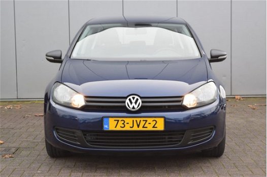 Volkswagen Golf - 1.6 TDI Trendline Airco Elek Ramen 5Deurs Radio/CD Euro 5 - 1