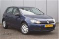 Volkswagen Golf - 1.6 TDI Trendline Airco Elek Ramen 5Deurs Radio/CD Euro 5 - 1 - Thumbnail