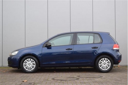 Volkswagen Golf - 1.6 TDI Trendline Airco Elek Ramen 5Deurs Radio/CD Euro 5 - 1