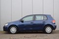 Volkswagen Golf - 1.6 TDI Trendline Airco Elek Ramen 5Deurs Radio/CD Euro 5 - 1 - Thumbnail