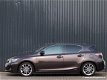 Lexus CT 200h - Business Edition Leer Navi 50000km - 1 - Thumbnail