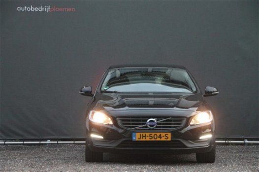 Volvo V60 - D3 Momentum Business - 150 pk *Navi / NAP - 1