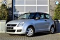 Suzuki Swift - 1.3 BASE ORG. NL - 1 - Thumbnail