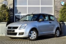 Suzuki Swift - 1.3 BASE ORG. NL