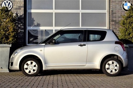 Suzuki Swift - 1.3 BASE ORG. NL - 1