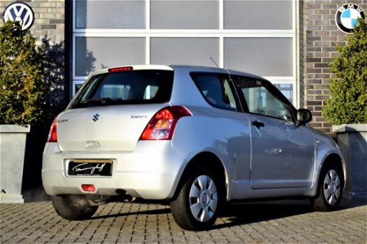 Suzuki Swift - 1.3 BASE ORG. NL - 1