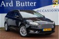 Ford Focus Wagon - 1.0 EcoBoost Titanium Business Navigatie+17