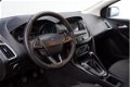 Ford Focus Wagon - 1.0 EcoBoost Titanium Business Navigatie+17