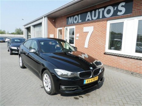 BMW 3-serie Gran Turismo - 320d , Navigatie , Automaat - 1